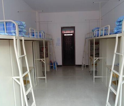 湖北省翰熙振广告有限公司公司宿舍家具